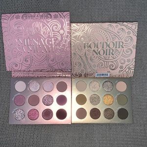 Colourpop bundle